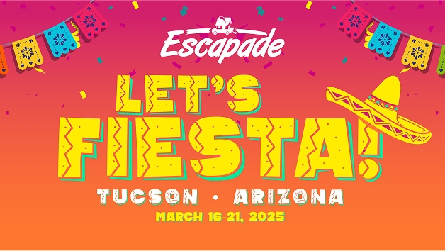 Escapade Fiesta