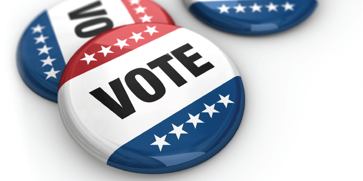 Full-time RVing and Absentee Voting Protect Your Right