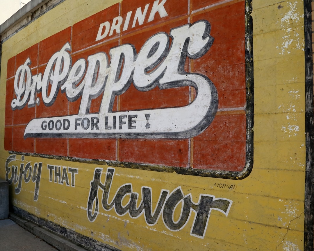 Dr Pepper Museum