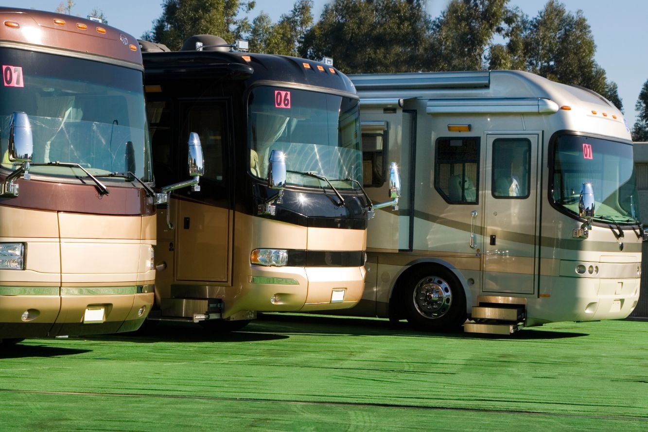 7 Things You Should Know Before Buying an Old Motorhome