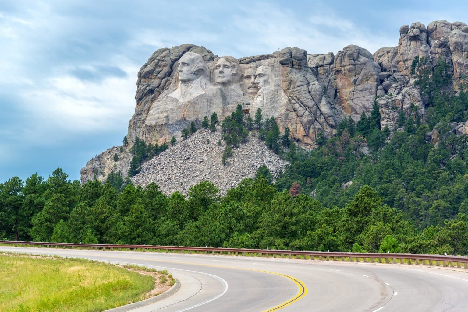 Choosing Your Domicile: South Dakota Advantage