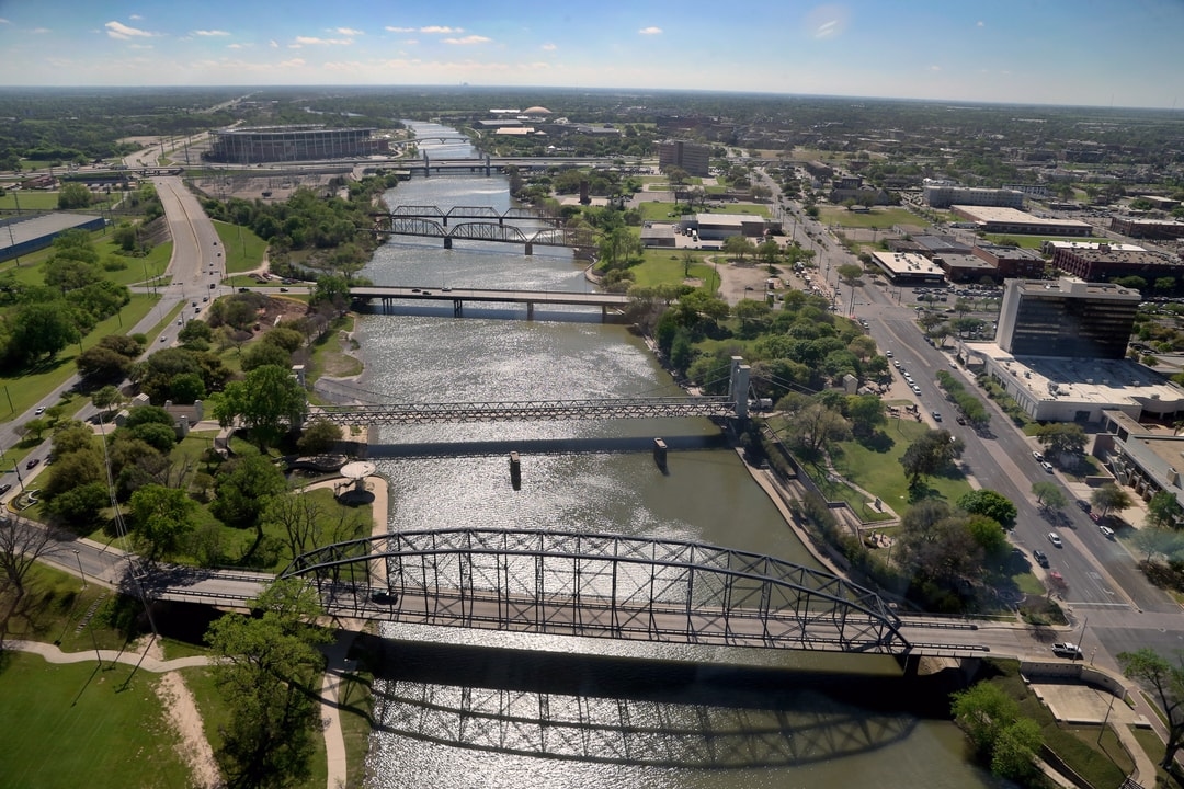 Brazos River