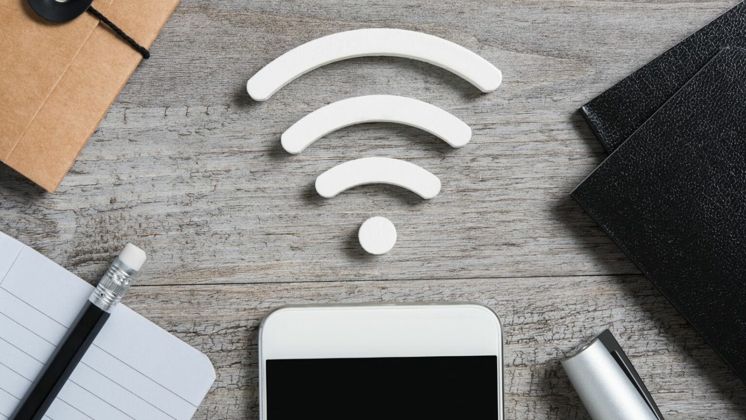 Setting Up Your Mobile Internet for the Beginner RVer