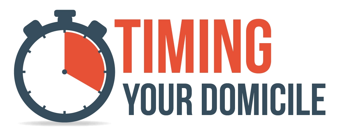 Timing Your Domicile: Preparing for Full-Time RV Life