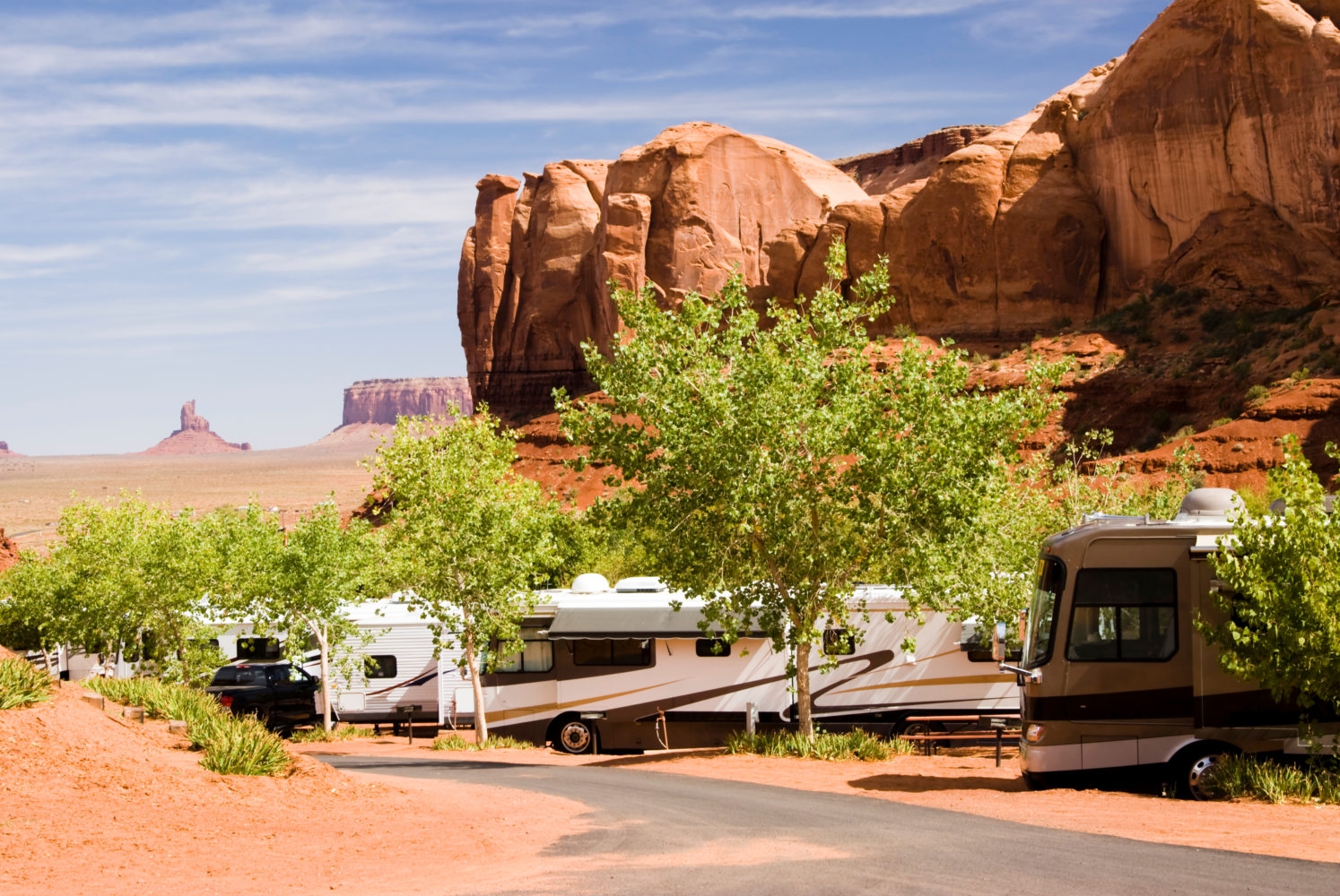 The Complete Guide to Finding Budget-Friendly RV Camping Options