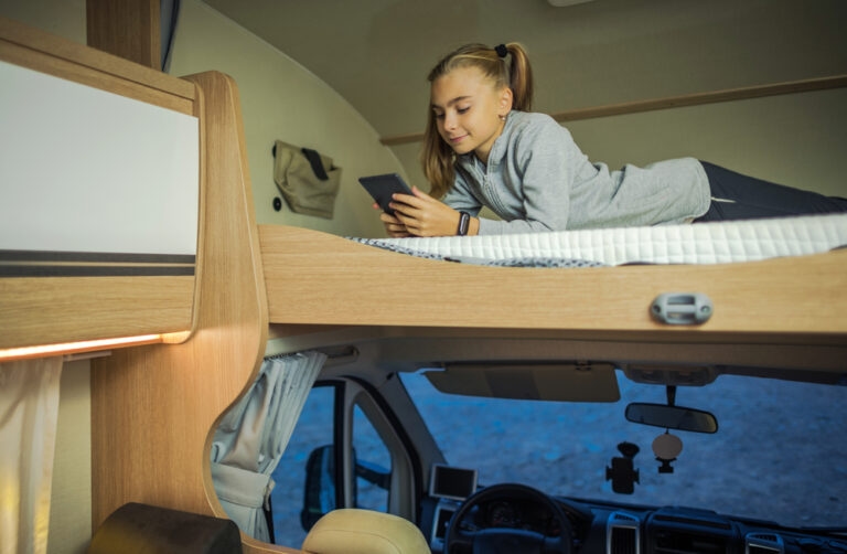 RV Mattress Sizes Explained: Rest Easy With This RV Mattress Guide