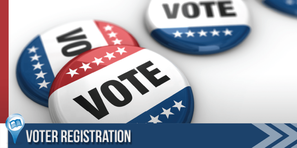 Establishing Domicile and Voter Registration