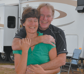 Pacing Your RV Travels 2