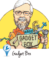 GadgetBox