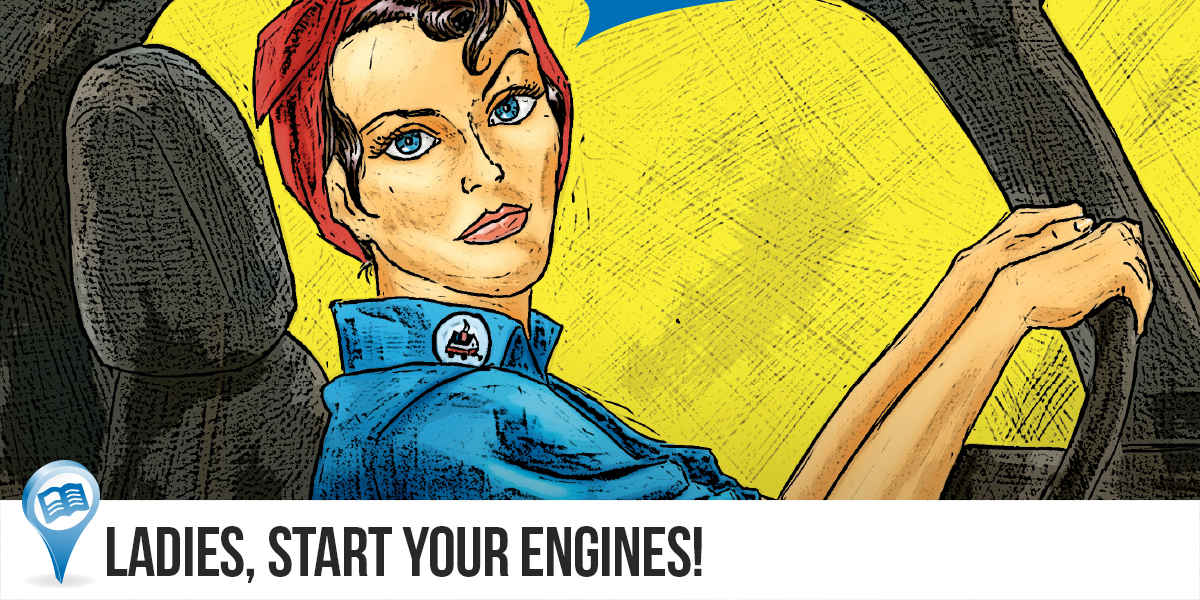 Ladies-Start-Your-Engines