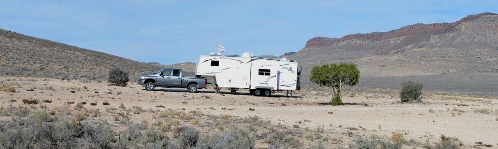 Comparing Our RV Internet Options 50