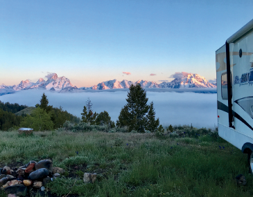 Fearless Boondocking | Venture into the Wild 1