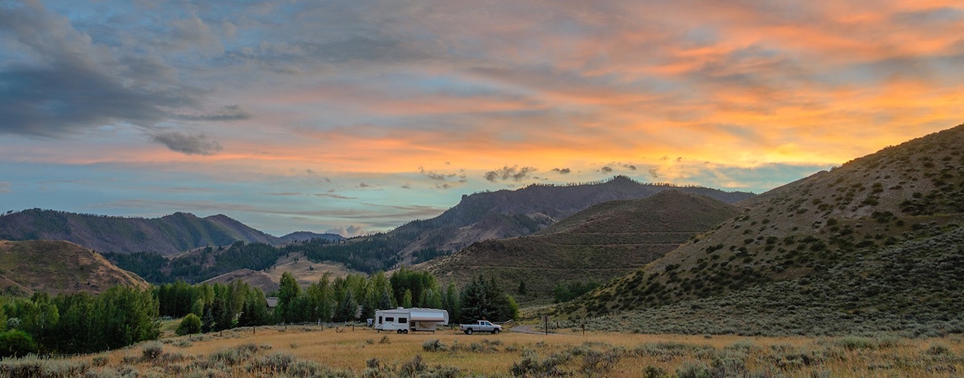 Wherever your adventures take you, Escapees enables you to enjoy the freedom of the RV lifestyle.