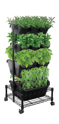 Keep your green thumb while Gardening on the Go 2