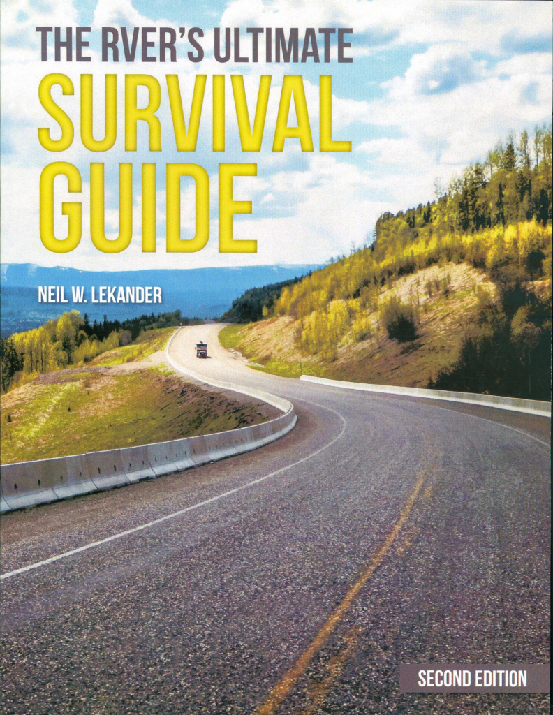 The RVer's Ultimate Survival Guide 1
