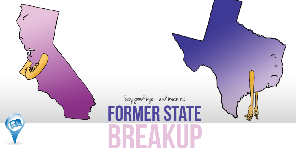 Former State Breakup 1