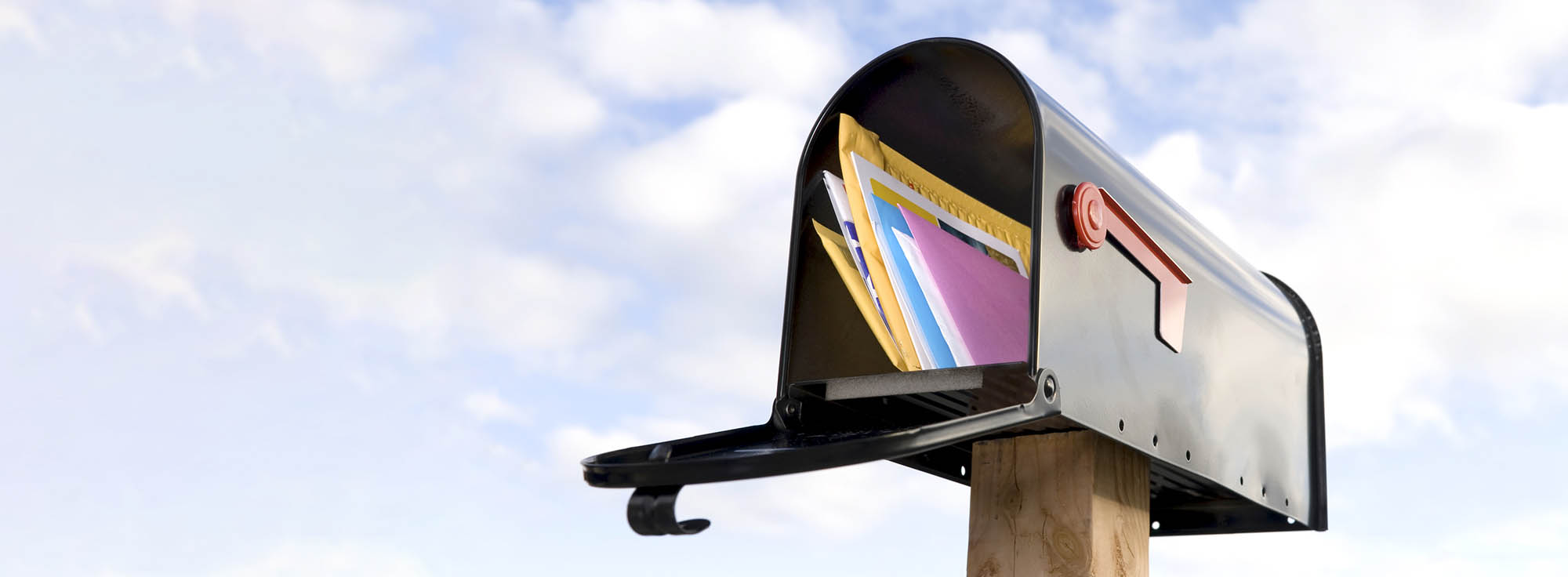 How RVers Get Their Mail: The Complete Guide to Getting Mail on the Road 1