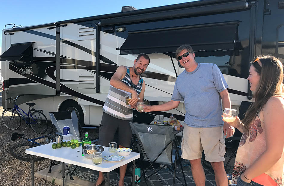 RV Happy Hours are the Best Happy Hours 3