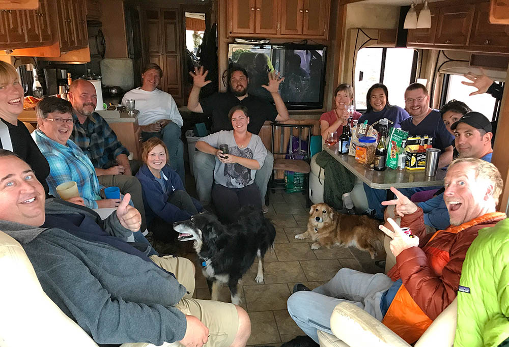 RV Happy Hours are the Best Happy Hours 1