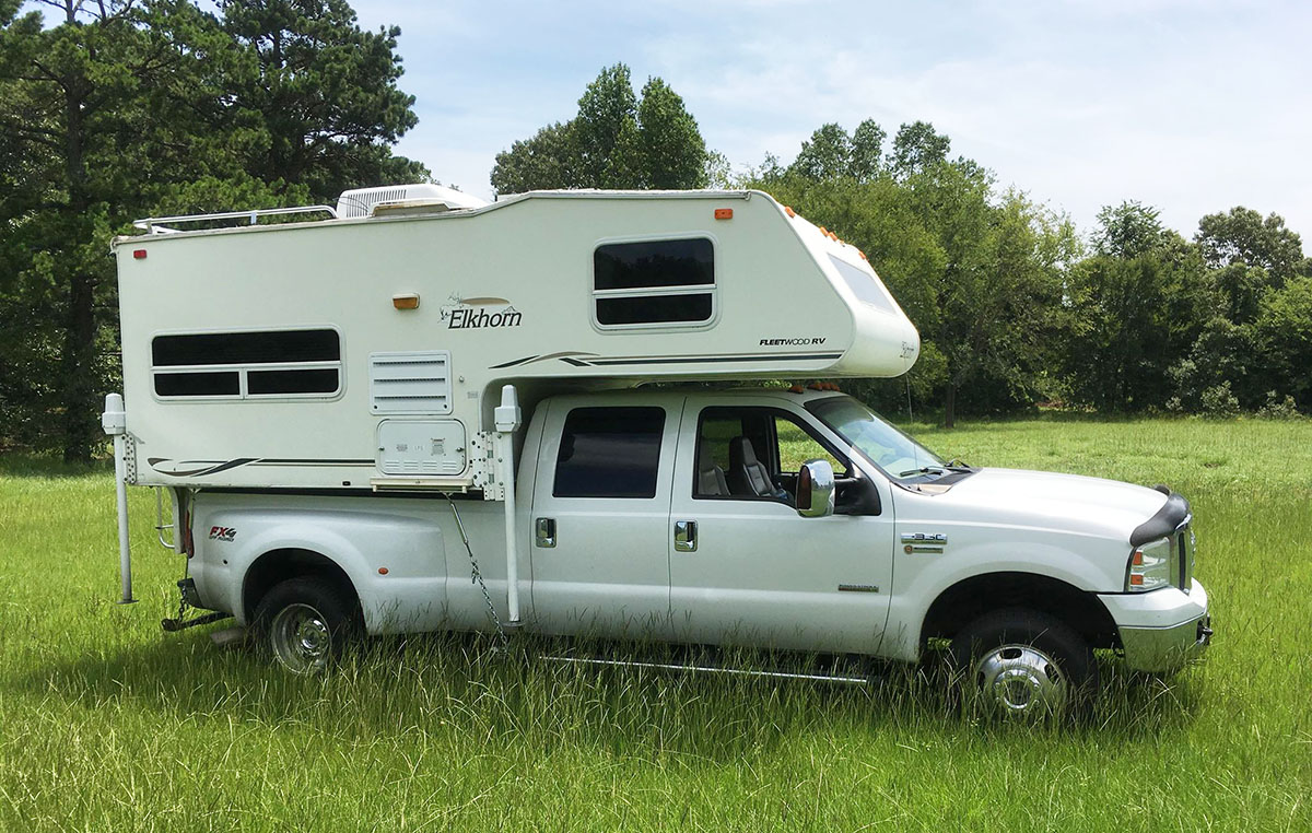 Complete Guide to RV Types- Motorhomes and Towables 5