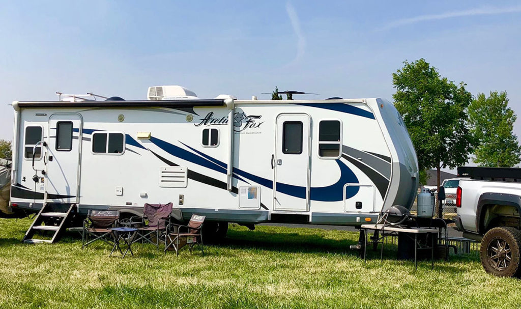 Complete Guide To Rv Types Motorhomes And Towables · Escapees Rv Club