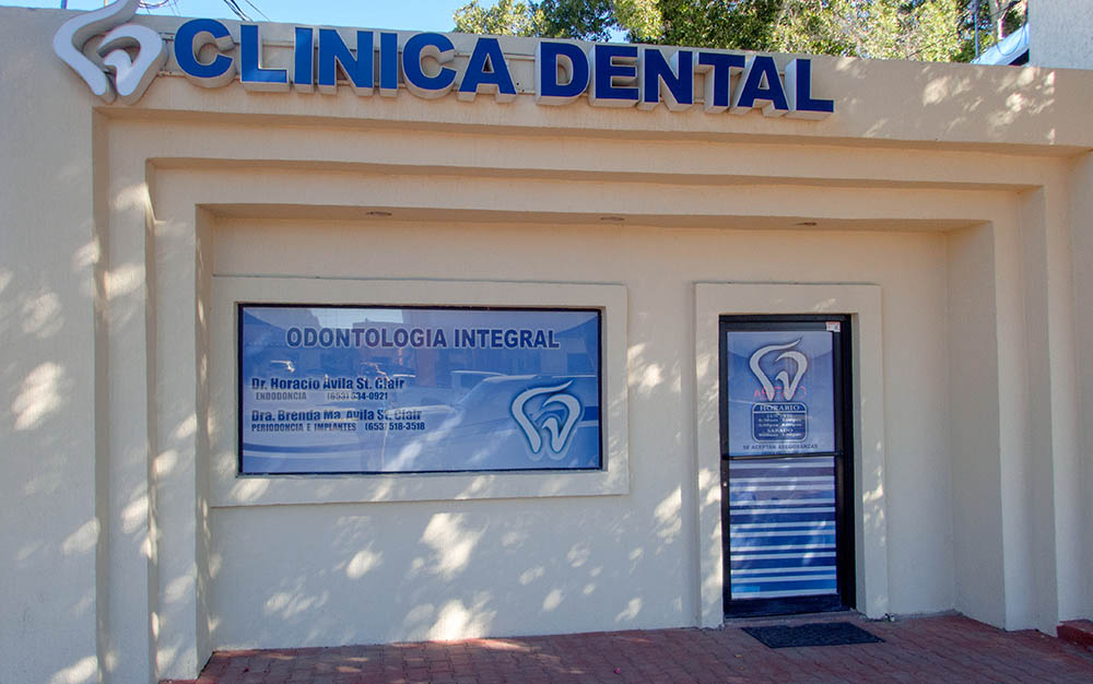 Fagan Mexico Dentistry