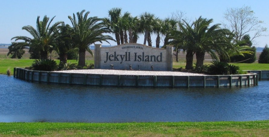 Jekyll Island Outdoor HOP (SOLD OUT, Wait List Only)<br> (Head Out Program) 1