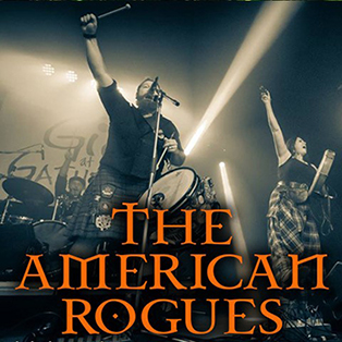 The American Rogues To Open 59th Escapade 2