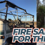 Fire Safety for the RV