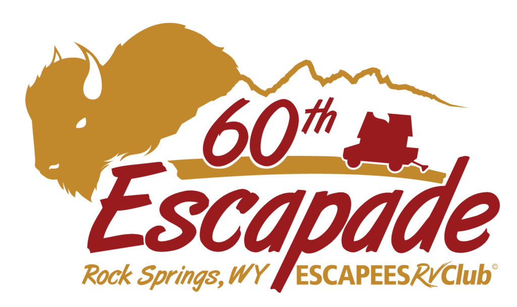 Escapade: Escapees RV Club National Rally