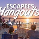 Hangouts are the Best RV Rally You Haven’t Heard of (Yet)