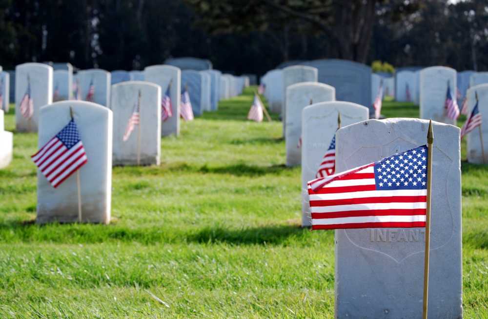 My Personal Story of Memorial Day (and Why It Matters)