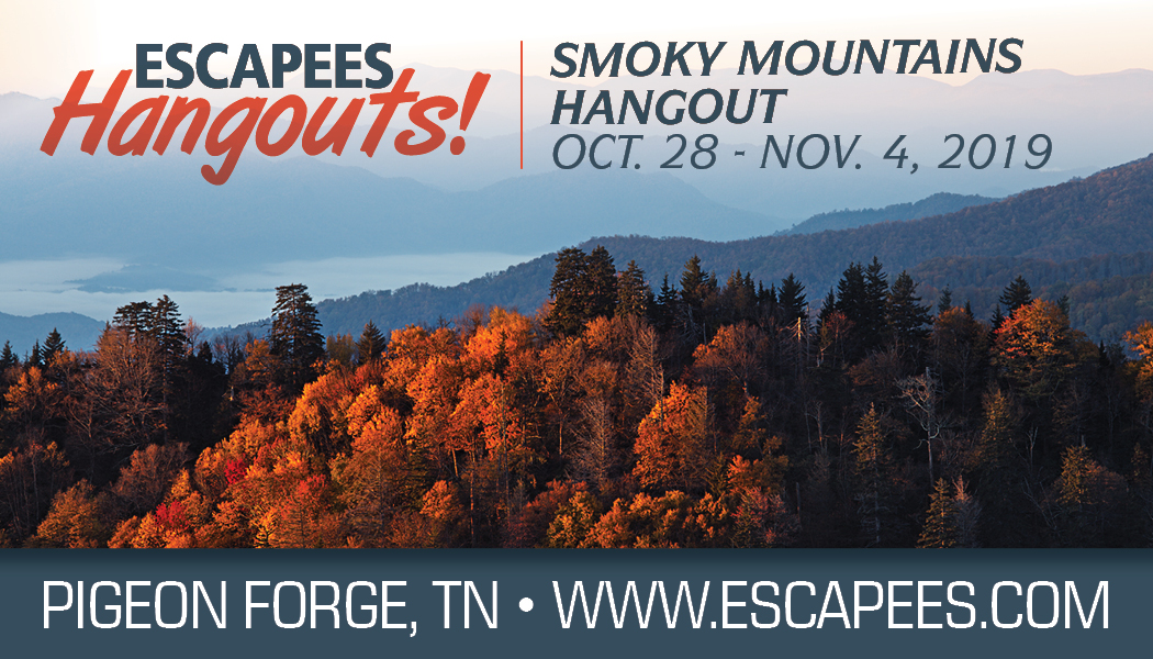 Escapees Smoky Mountains Hangout