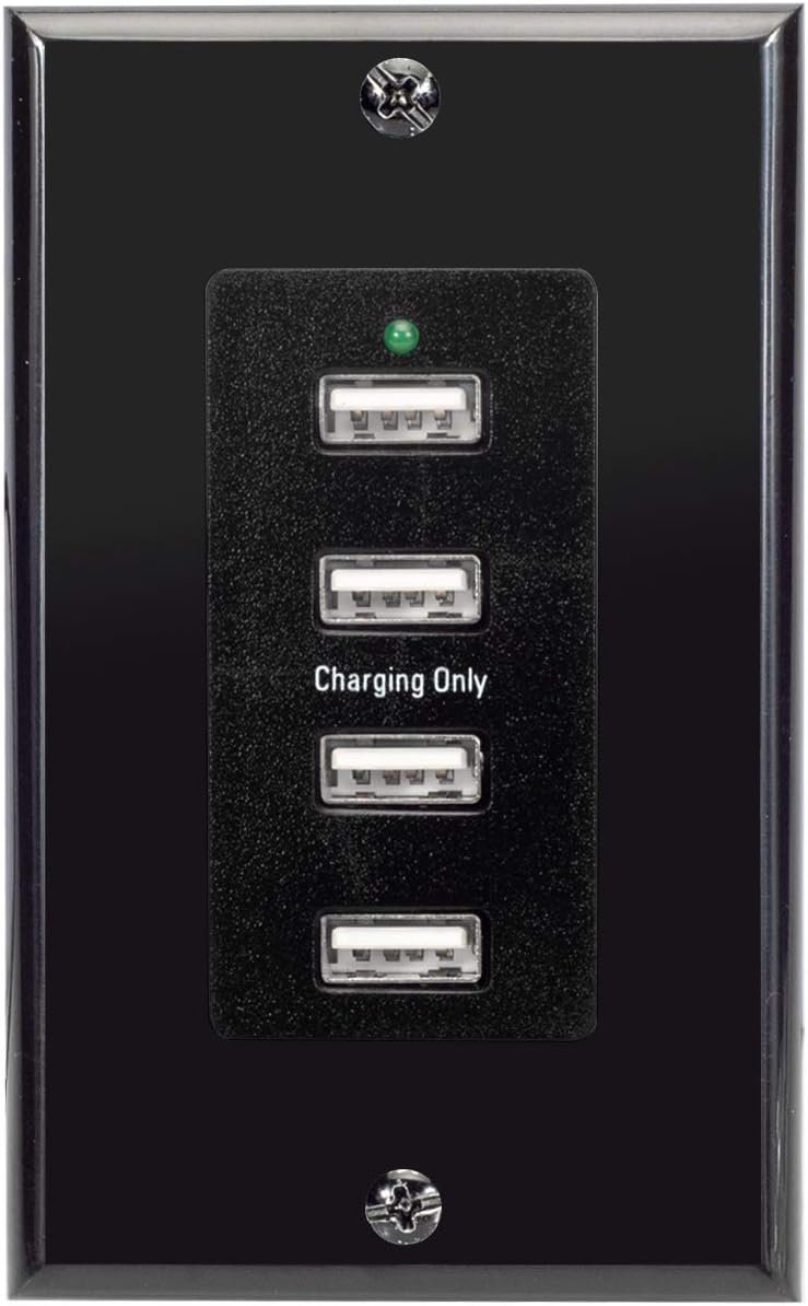 USB Chargers 9