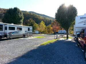King's Holly Haven RV Park