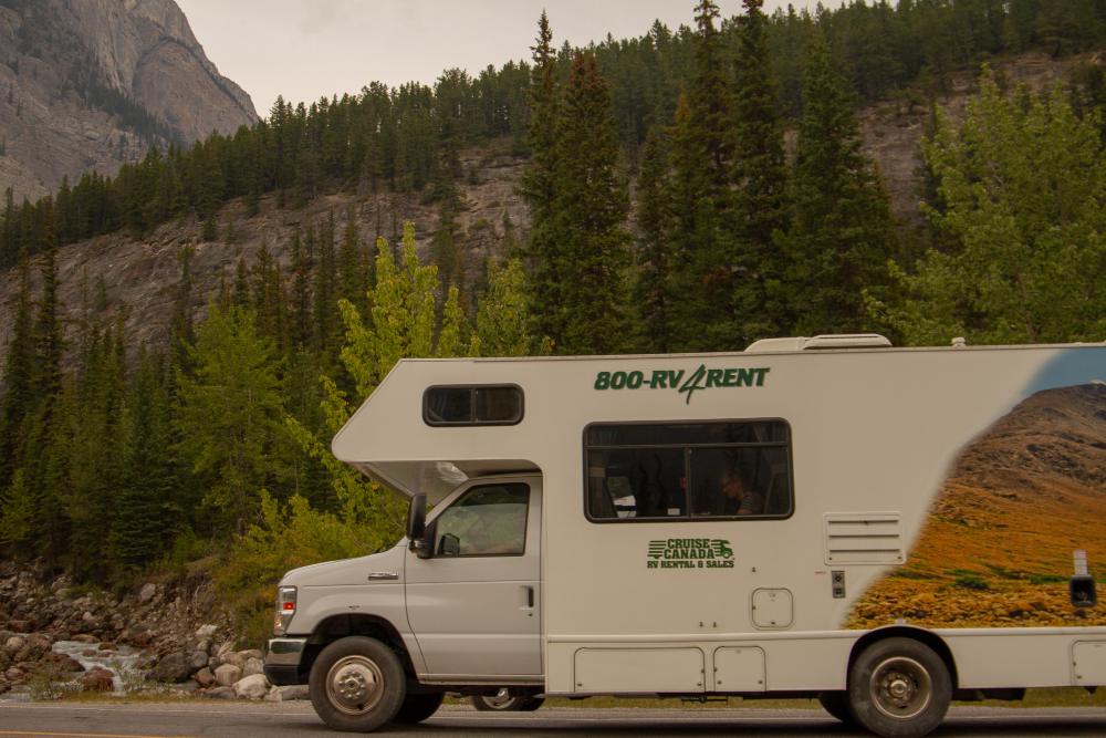 6 Reasons Why You Should Always Rent an RV First 5