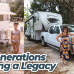 RV Generations - Seeding a Legacy