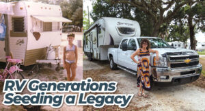 RV Generations - Seeding a Legacy