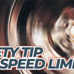 RV Tire Speed Limits