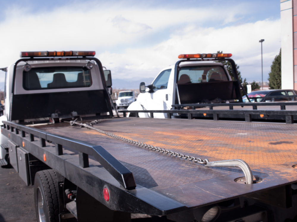 When a Purchase Deal Turns Sour: RV Lemon Law 3
