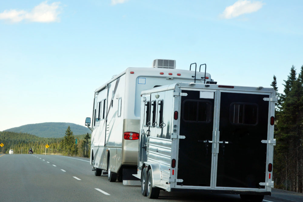 When a Purchase Deal Turns Sour: RV Lemon Law 5