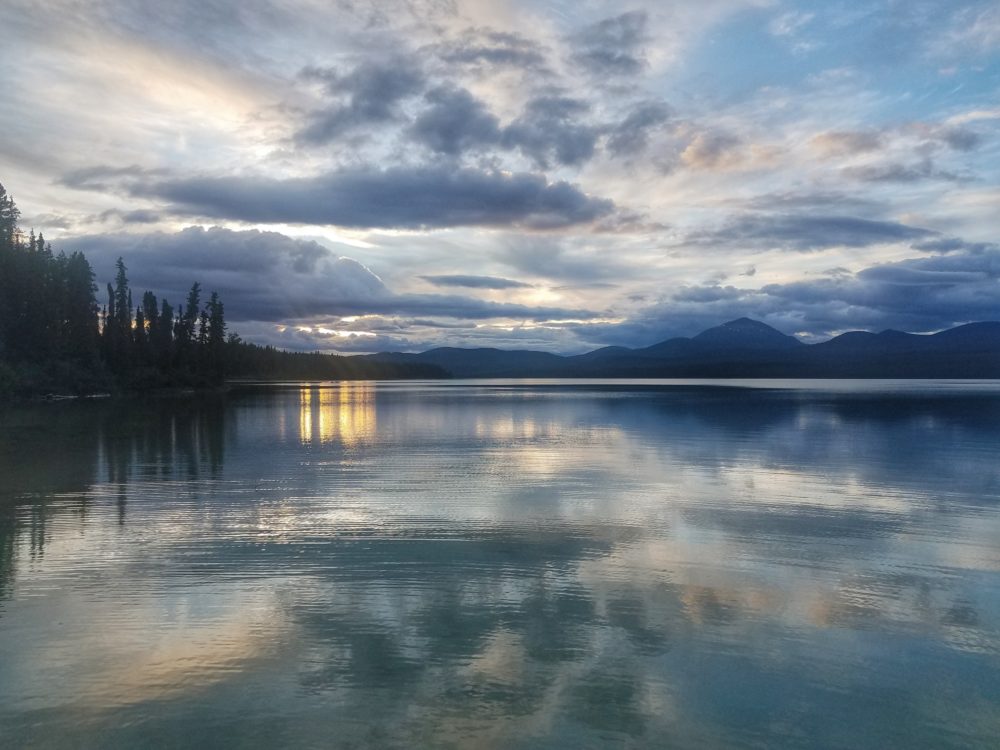 RVing in the Yukon: Slow Down and Enjoy This RVers Utopia 34
