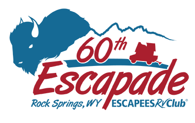 60th Escapade - Rock Springs, WY – SOLD OUT/WAIT LIST ONLY 1