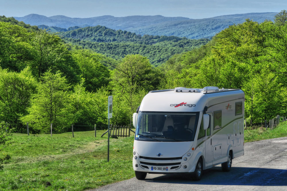 Six Common Questions About RVing in Europe 7