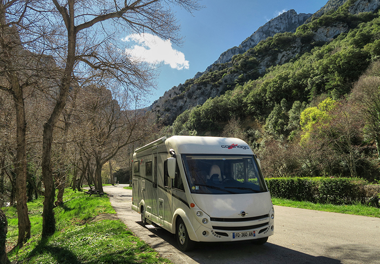 Six Common Questions About RVing in Europe 5