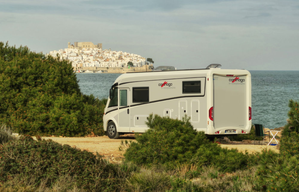 Six Common Questions About RVing in Europe 1