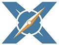 Xscapers X Logo