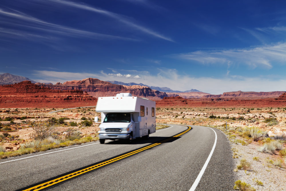 How To Rent An RV For The First Time 5