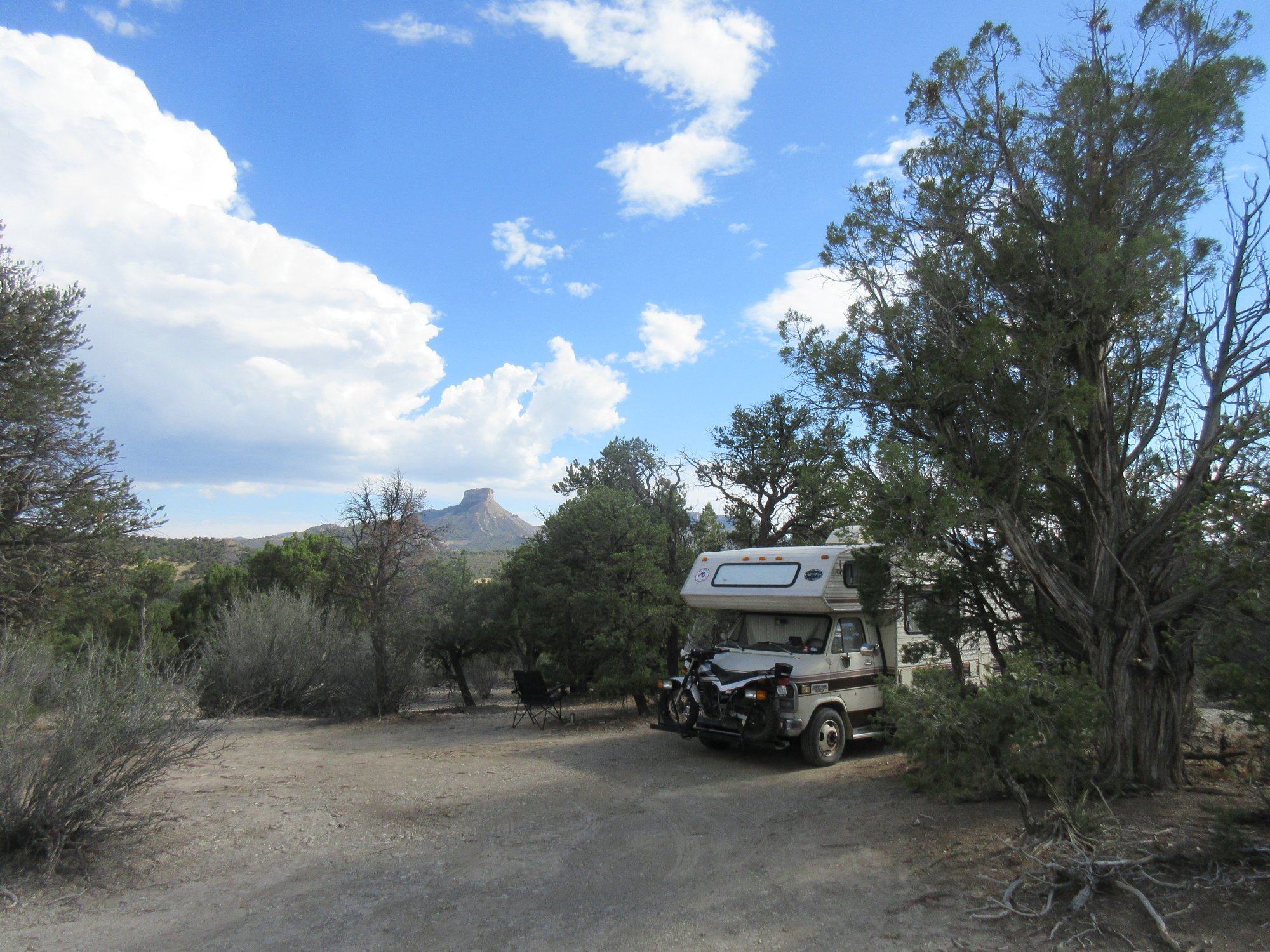 Protecting Our Public Lands: The RVers Boondocking Policy 2