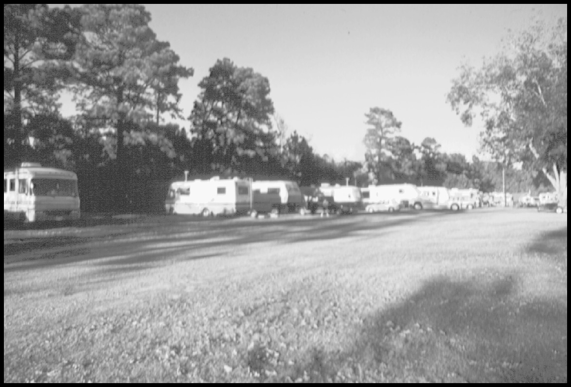 Escapees RV Club History: Back to Rainbow's End 8
